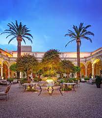 Taormina inspired the naming of 'toormina', a suburb of coffs harbour, new south wales, australia. San Domenico Palace Facebook