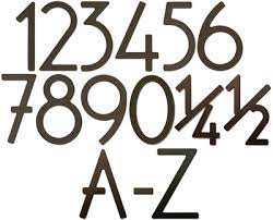 Check spelling or type a new query. House Numbers Visibility And Choosing For Readability