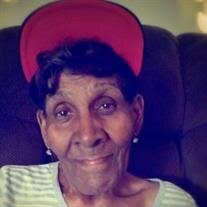 Barbara A. Cash Obituary