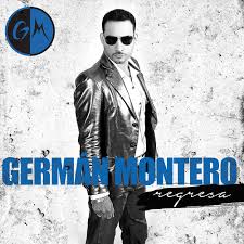 German Montero (Regresa) 6308759