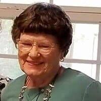 Opal Geneice Grant Obituary (2023)