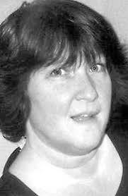 Anita Regina (Hott) Bishop [Cumberland]