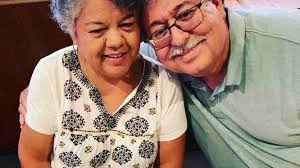 Fundraiser by Jennifer Gill : Correa family