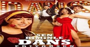 2017 yapımı yerli komedi, dram filmi sen kiminl dans ediyorsun full izle. Sen Kiminle Dans Ediyorsun Sinema Filmi Konusu Nedir Oyunculari Kimler
