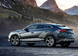 2019 lamborghini urus is here! Lamborghini Urus Proves To Be A Very Desirable Luxury Suv Autoindica