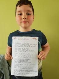 A baby is a gift of life born of the wonder of love, a little bit of eternity sent from the lord above, giving a new dimension to the love between husband and wife and putting an added new meaning to the wonder and mystery of life. Kidderminster Boy 8 Shares Funny Poem On Coronavirus Lockdown Kidderminster Shuttle