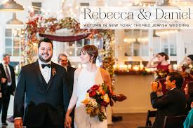 Read here top wedding decorations ideas for your wedding. Rebecca Daniel An Autumn In New York Themed Jewish Wedding With Mexican Influences And The Bride In A Jumpsuit At Palm Door Austin Texas Usa Smashing The Glass
