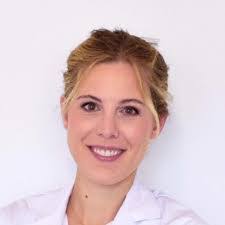 Daniela Gloor's Instagram, Twitter & Facebook