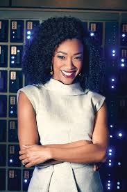 Afterward, sonequa was featured as michelle terry in the series called nyc 22. Will Star Trek Discovery Give Cbs All Access The Boost It Needs Variety