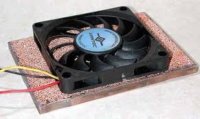 Image result for copper cpu heat sink