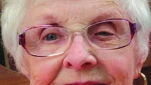 Bernice Ruth Poholsky