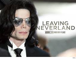 Hbo S Takedown Of Michael Jackson The Gay Lesbian Review