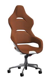 Which chair is the most comfortable? Speedy Spreadsheets Ferrari Unveils Two Sports Car Inspired Desk Chairs Solidsmack Most Comfortable Office Chair Seat Design Chair Design