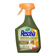 Therefore not worth the money. Resolva Bug Killer Concentrate Pests Westland Garden Health