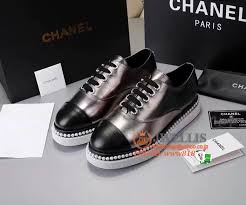 シャネルchanelレディーススニーカーコピー2018新作 ブランドレディース靴コピー chanel paris chanel stella mccartney elyse