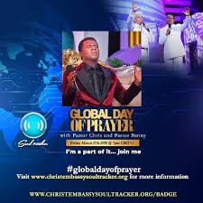 Christ Embassy Port Harcourt Zone 1 Boundless Grace Church