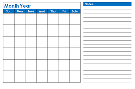 Here you will get a huge collection of monthly 2021 calendar from january to december in pdf, word, and excel format. Printable Blank Calendar Templates