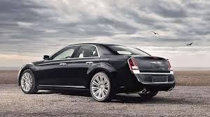 Image result for Black 2014 Chrysler
