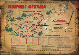 Déjate fascinar por safari madrid. Safari Aitana Opiniones Info Precios Ofertas Pacommunity
