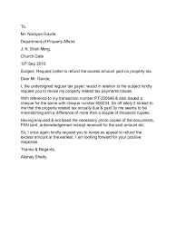 An appeal letter is a document written by someone to inform an entity to change or reverse their decision regarding matters concerning the individual. Appeal Letter Templates 10 Free Templates In Pdf Word Excel Download