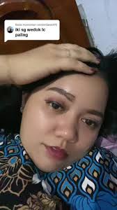 Membalas @cendoldawet95 koo heran ak 😏😏😏