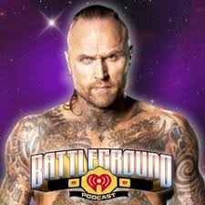 Influencer 'Big Boom' AJ Confirms Injury During All Elite Wrestling Match