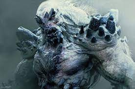 A movie that indeed had studio interference, but for the most part, we still saw a good portion of what snyder intended. Artstation Doomsday Conceptart For Batman Vs Superman Jerad Marantz Doomsday Batman Vs Superman Doomsday