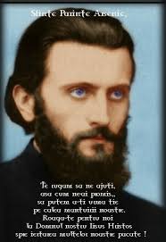 Ce boli a tratat parintele? Parintele Arsenie Boca Cat Este De Binefacatoare Si De Izbavitoare Rugaciunea Zilnica Dumnezeu Este Iubire