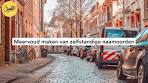Meervoud maken van zelfstandige naamoorden - Mr. Chadd ... - YouTube