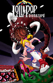 Lollipop Chainsaw Porn Comics » Hentai Porns - Manga And Porncomics Xxx Hentai  Comics