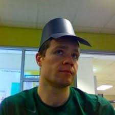 John Damian Pearson (@mrjdpearson)