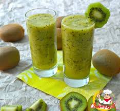 Konsumsi jus detox berikut ini yang bisa kamu buat sendiri tanpa ribet! Resep Hidangan Buah Jus Kiwi Minuman Sehat Untuk Diet Club Masak Kiwi Minuman Sehat Diet