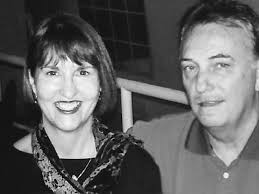 Celia McEachern Kacho's Memorial Website