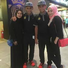 Adf production 04 february 2019. Ya Allah Pinjam Kan Aku Aidil Zafuan Dan Zaquan Adha
