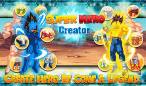 Jul 07, 2021 · earth's moon starts acting strange, and it's causing some problems with goku that only vegeta understands. Dragon Super Saiyan Creator Pour Android Telechargez L Apk