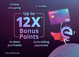 This post has been edited by zekai1999: Want Epic Rewards For Your Cashless Lifestyle Check Out The Extranotordinary Credit Card