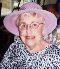 Maxine McCABE Obituary (2022)