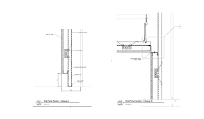 Audi Momentum Houston Ceiling Detail Ceiling System Interior Projects