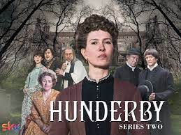 While returning to king duncan, he and his friend, banquo, meet three witches who predict that macbeth will become both thane of cawdor and. Watch Hunderby Series 2 Prime Video