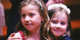 AUSTRALIAN GIRLS CHOIR