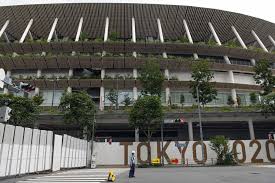 Jun 09, 2021 · 池江が大役候補の一人に浮上した。7月23日の五輪開会式では、ジェンダー平等の観点もあってiocが各国・地域に男女1人ずつの旗手起用を求めているが、 あるjoc関係者は「大役の候補であることは間違いない。 4f7ojvxrtu9a9m