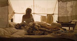 Watch Online - Ella Hunt, Abbey Lee, Sienna Miller - Horizon An American  Saga - Chapter 1 (2024) HD 1080p