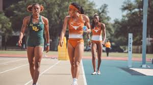 Jun 11, 2021 · tara davis won the ncaa championship for women's long jump on thursday, and she celebrated with appropriate attire. Davis Named Big 12 Athlete Of The Week University Of Texas Athletics