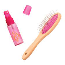 Buy products such as my life as hello kitty baking play set for 18 dolls, 44 pieces at walmart and save. Og Doll Hair Care Kidoodle