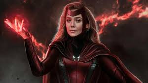 Wandavision Announcement And Release Date Update From Marvel Cast Youtube