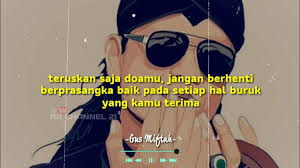 Ada kata kata cinta romantis, cinta dalam diam, dan menyentuh hati. Kata Mutiara Gus Miftah Bikin Baper Youtube