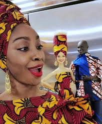 I certainly enjoyed this toy In honor of Black history month🙌🏽🙌🏽🙌🏽in  today's black history🙌🏽🙌🏽🙌🏽