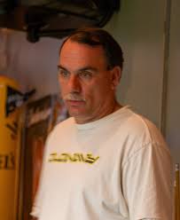 Patrick Paden Obituary