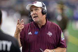 Report: LSU Was Ready to Offer Jimbo Fisher 8-Year, $125M Contract to Leave  Texas A&M | News, Scores, Highlights, Stats, and Rumors | Bleacher Report