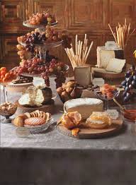 Which wines pair with which cheese? Everything Fabulous Food Displays Wine And Cheese Party Cheese Party